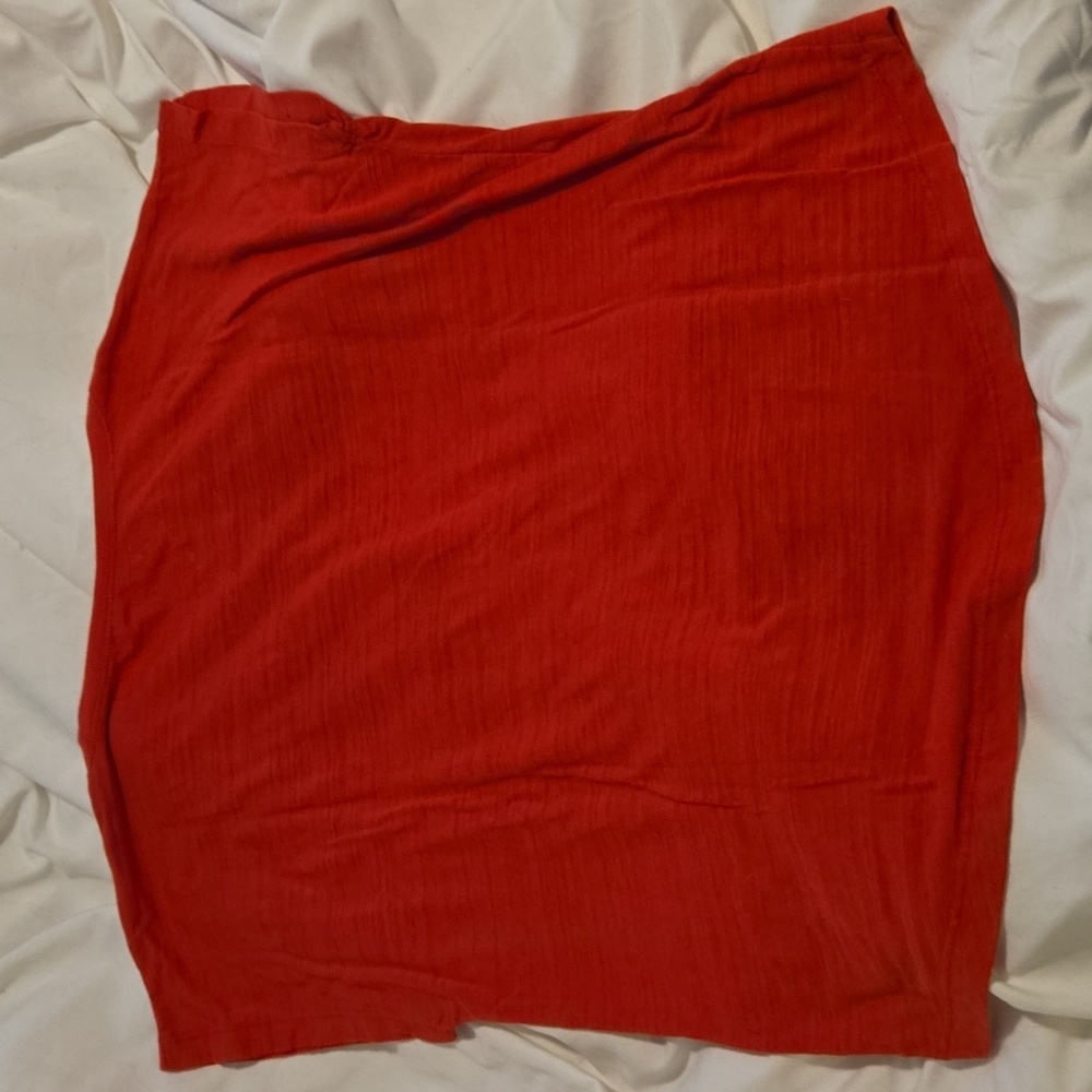 Boston Red Sox Oversized Spring Training Tee - Picture 3 of 3